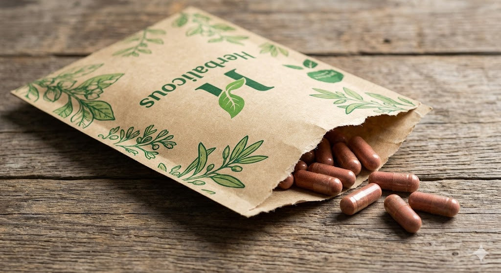 ASHWAGANDHA