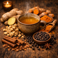 Turmeric Ginger