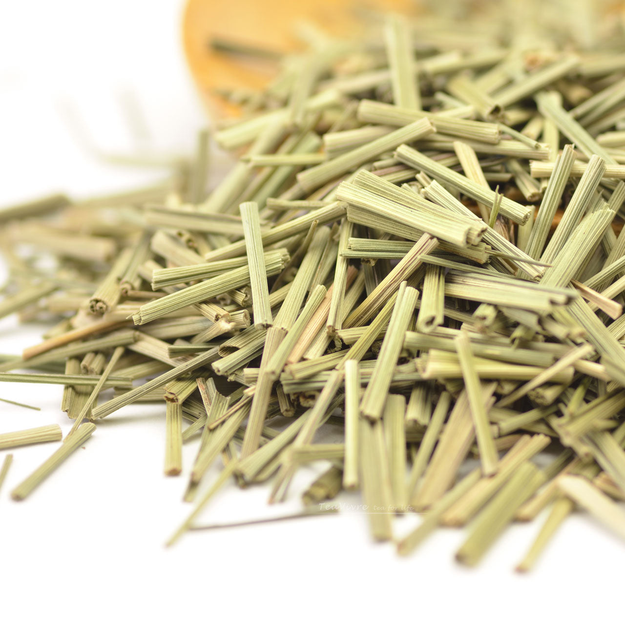Lemongrass Cut & Sift Organic
