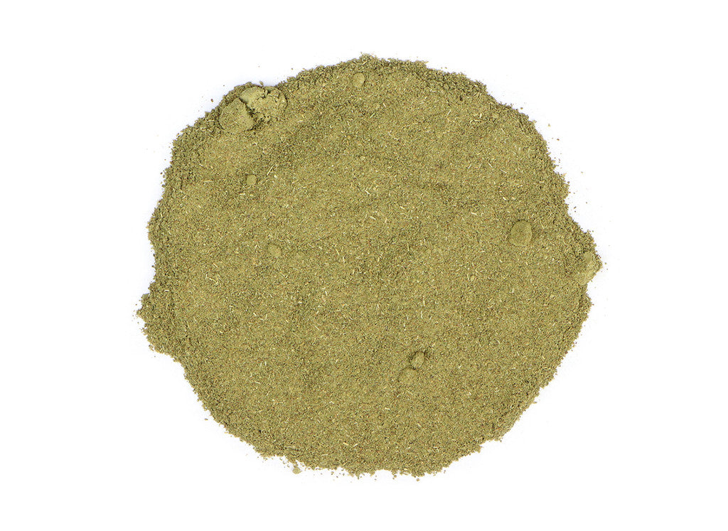 Organic St. John's Worth 60 Capsules