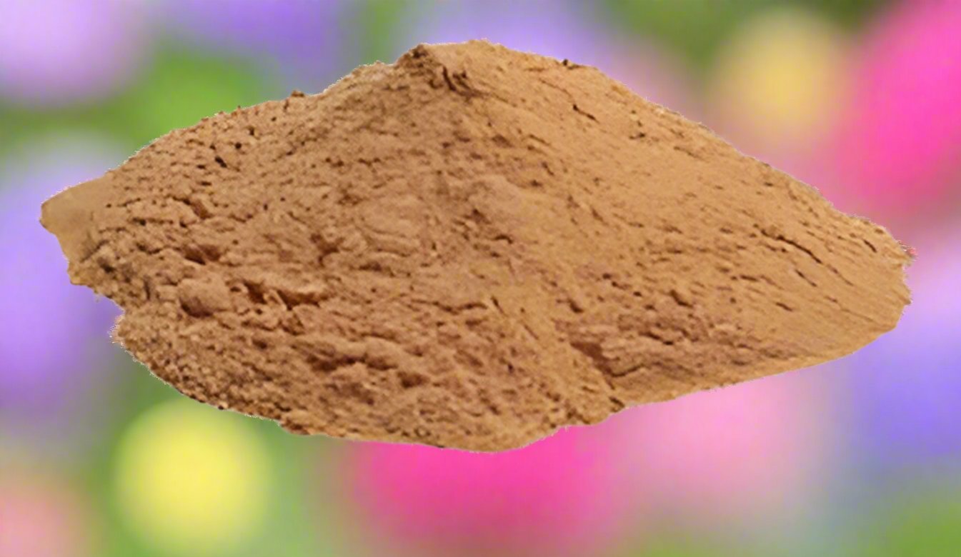 Cat's Claw Inner Bark Powder Wildcrafted