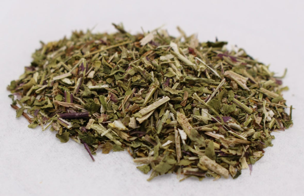 Feverfew Herb C/S Organic