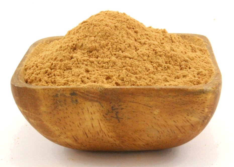 Hawthorn Berry Capsules 60