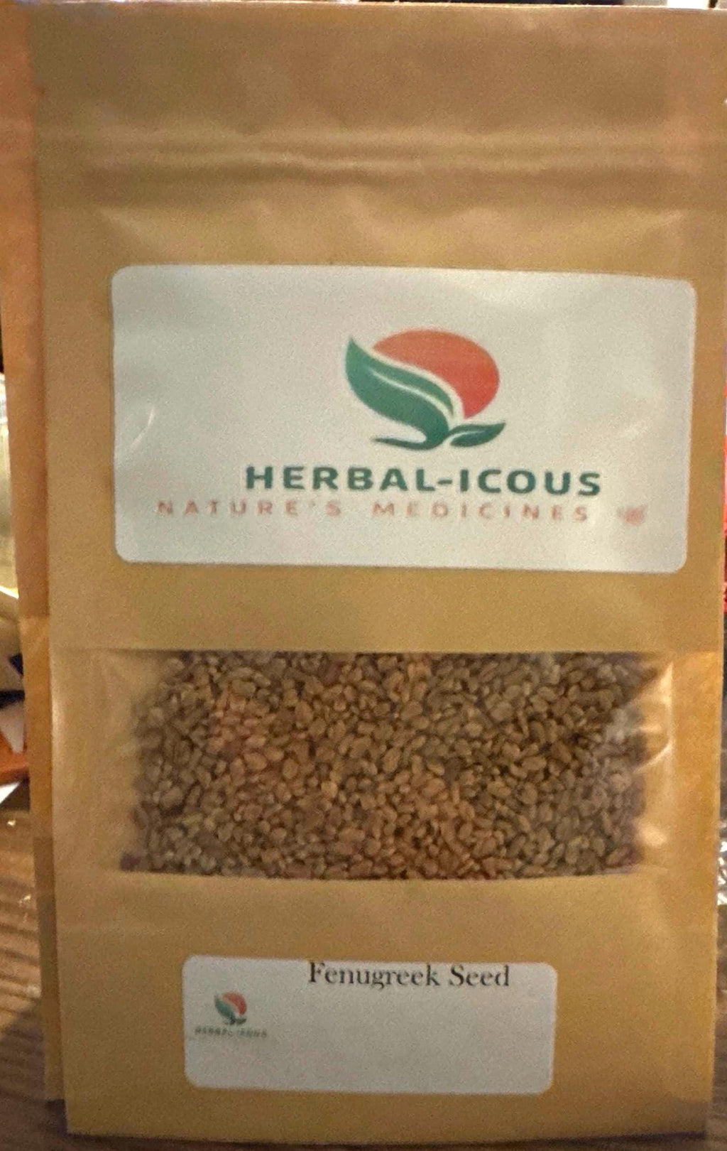 Fenugreek Seed Organic