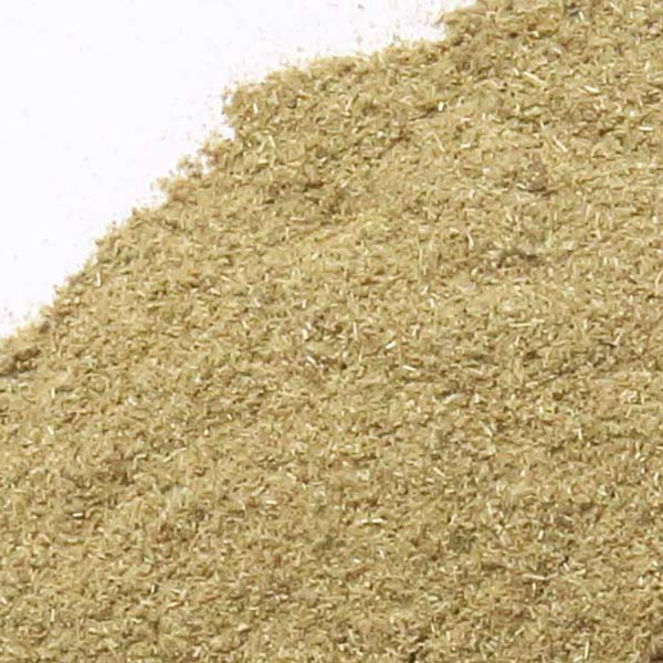 Organic Echinacea (Purp) Powder - 60 Capsules