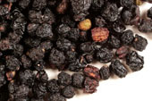 Organic Elderberry (whole)