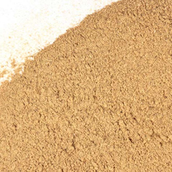Yellowdock Root Cut & Sift Organic